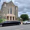 Event Companies in Central Pennsylvania: Providing Transportation Services for Your Next Event