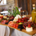 Event Companies in Central Pennsylvania: A Comprehensive Guide to Catering Services