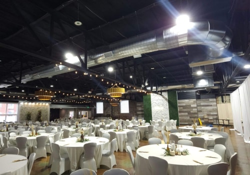 Event Companies in Central Pennsylvania: A Comprehensive Guide