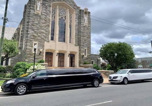 Event Companies in Central Pennsylvania: Providing Transportation Services for Your Next Event